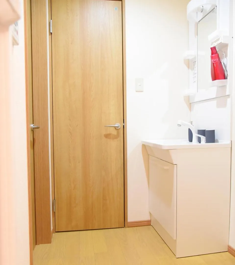 Mt House Osaka Villa Art Room Shinsaibashi Tenoji Namba Usj Nihonbashi Jr Umeda