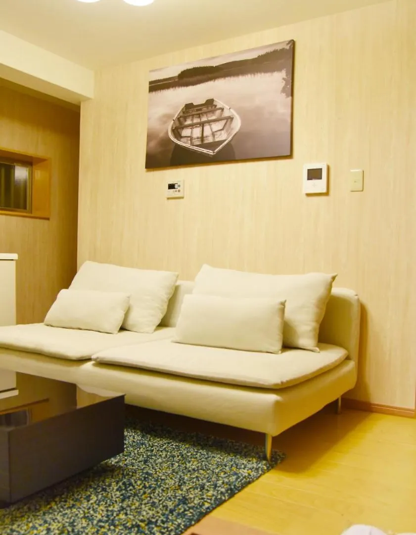 Mt House Osaka Villa Art Room Shinsaibashi Tenoji Namba Usj Nihonbashi Jr Umeda Japan