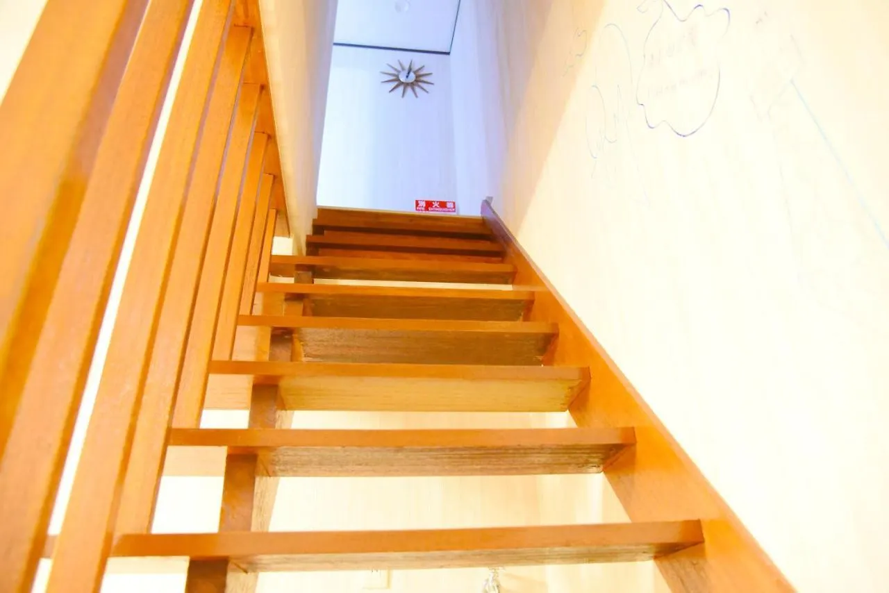 Mt House Osaka Villa Art Room Shinsaibashi Tenoji Namba Usj Nihonbashi Jr Umeda